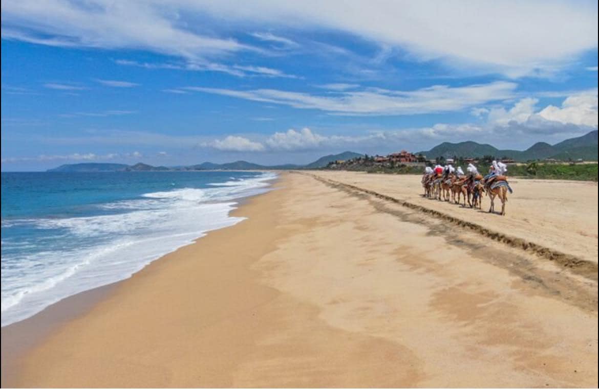 CABO GROUP TRIP 2023