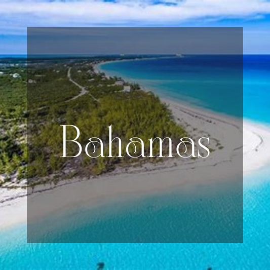 2024 Bahamas