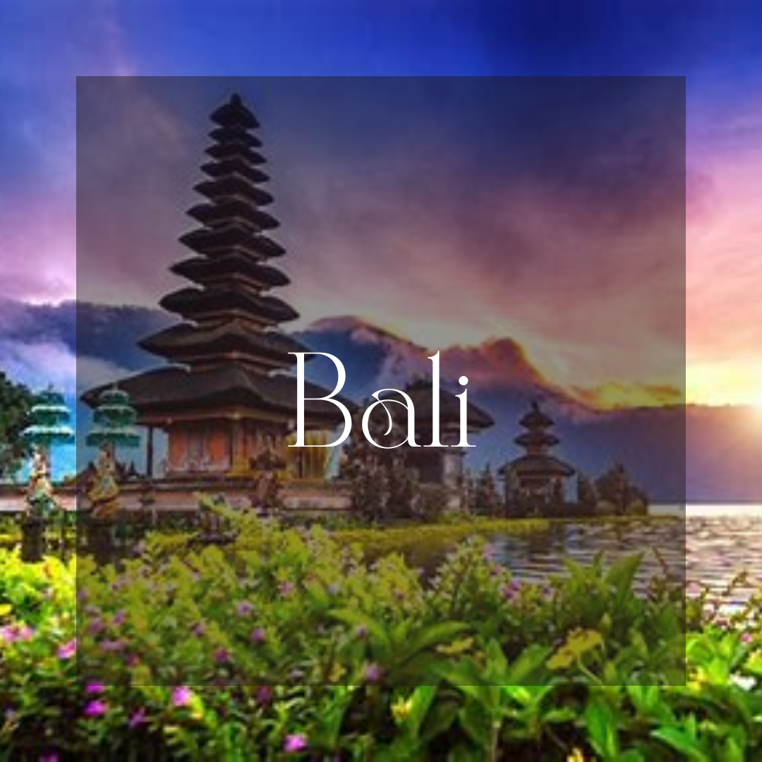 2023 Bali Babes Registration