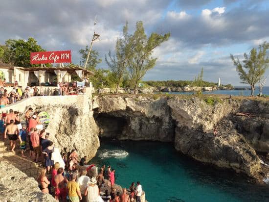 ANNUAL JAMAICA GROUP TRIP 2023!