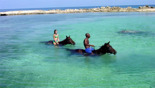 ANNUAL JAMAICA GROUP TRIP 2023!