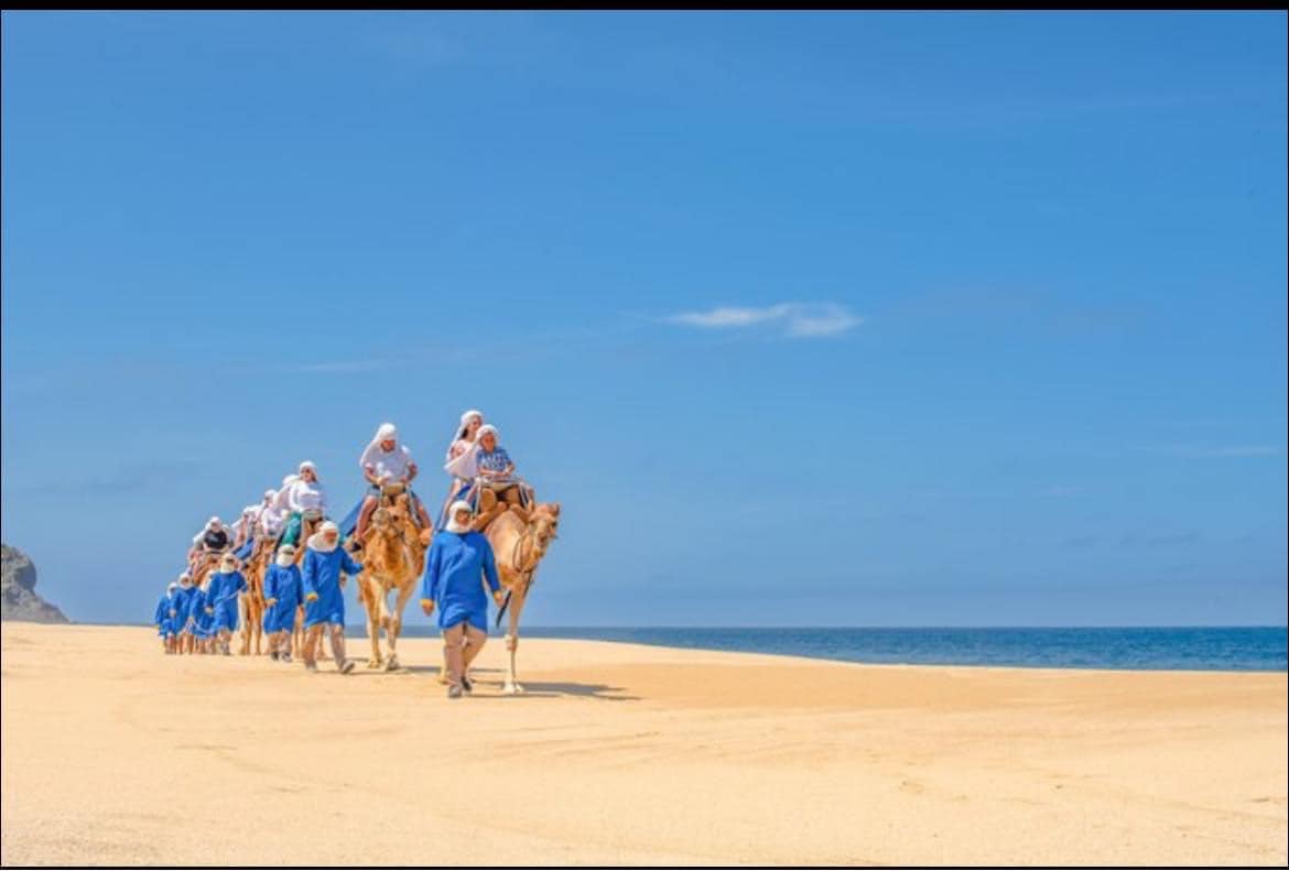 CABO GROUP TRIP 2023