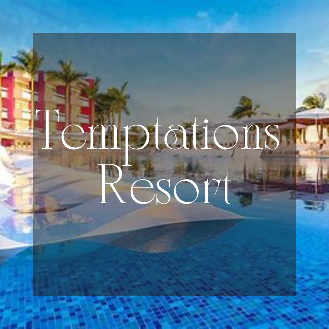 2024 Temptations Resort