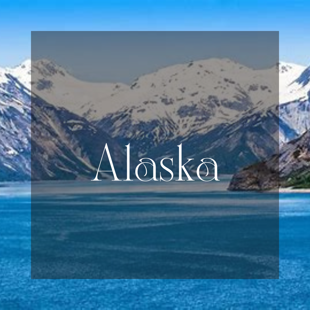 2024 Wonders of Alaska