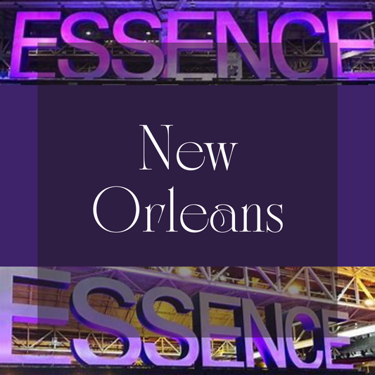 Essence Festival - New Orleans