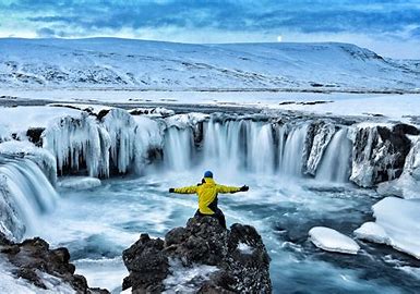 2024 Land of Fire & Ice - Iceland