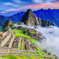 2024 Sacred Land of the Incas -Peru