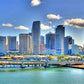 Independence Day in Miami