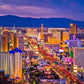 Halloweekend in Las Vegas