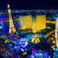 Halloweekend in Las Vegas