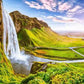 2024 Land of Fire & Ice - Iceland
